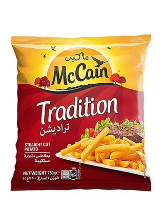 Tradition French Fries
