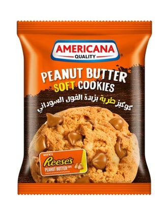 Reese's Peanut Butter Cookie