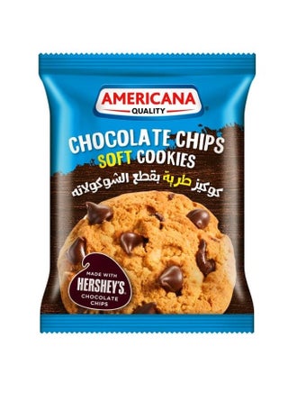Hershey's Chocolate Chip Cookie