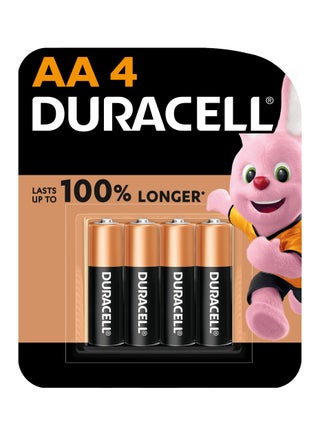 Alkaline Batteries
