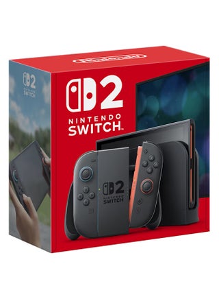 Switch 2 Standalone (International Version)