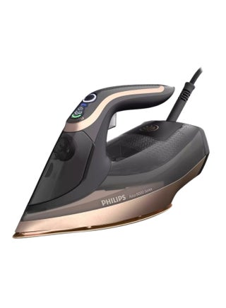 Steam Iron Series 8000 - 80g/min Continuous Steam,