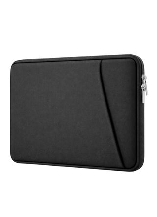 Protective Tablet & Laptop Sleeve Case – Shockproof Zipper Pouch