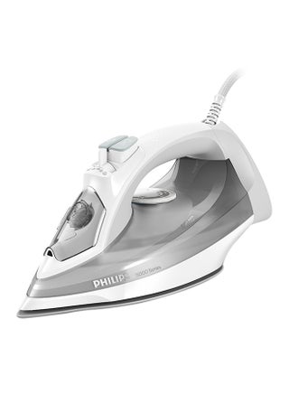 Steam Iron Series 5000 - 40g/min Continuous Steam,