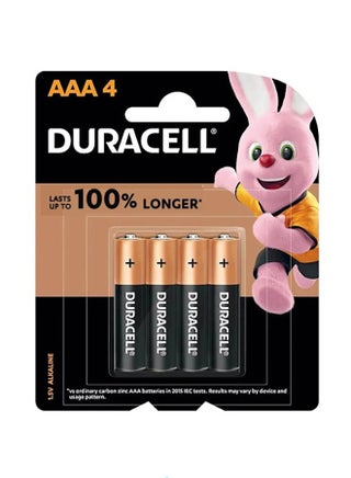 Alkaline Batteries