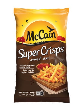 Super Crisps