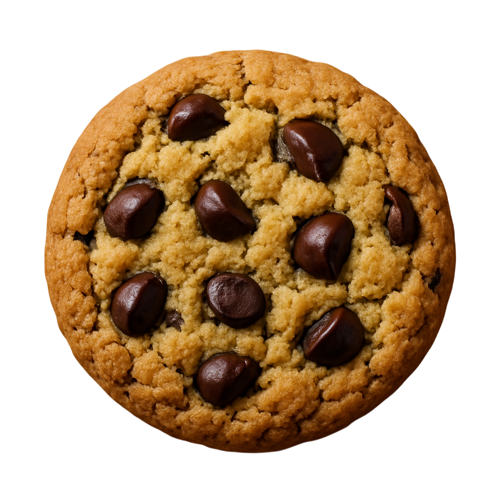 Cookie banner