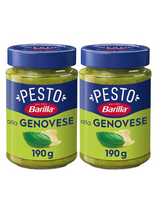 Pesto Genovese