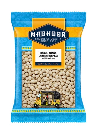 Kabuli Chana