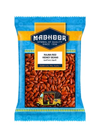 Rajma Red Kidney Beans