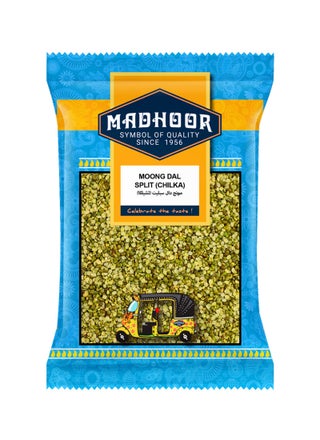 Moong Dal Split Chilka