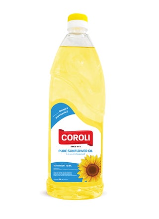 Sunflower Oil