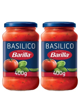 Basilico Red Sauce