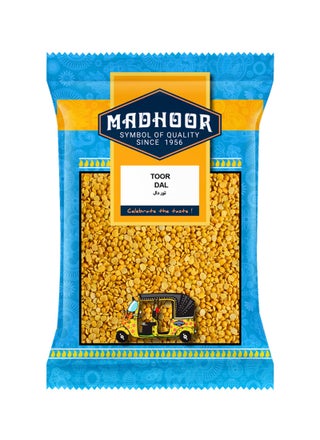 Toor Dal