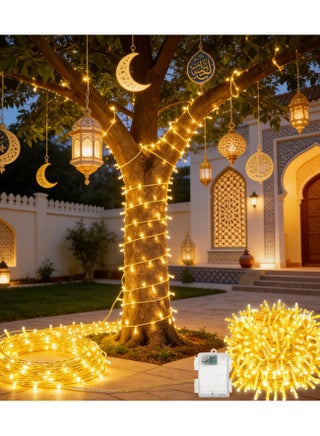 Ramadan Decorations LED Lights