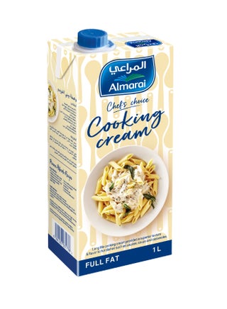 Cooking Cream Full Fat