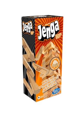 Jenga