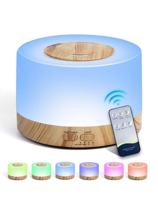 Aroma Diffuser
