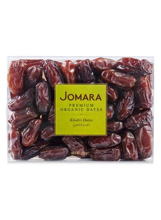 Organic Khidri Dates