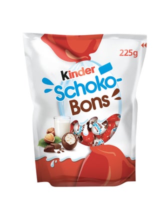 Schokobons Milky Bitesize Individually Wrapped Chocolates