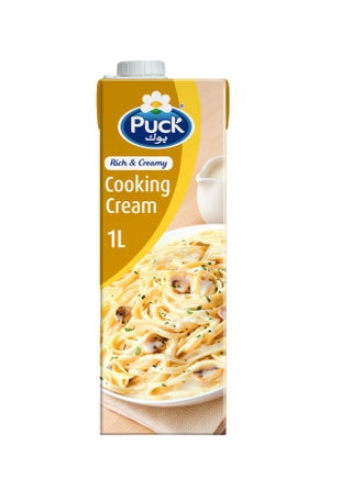 Cooking Cream