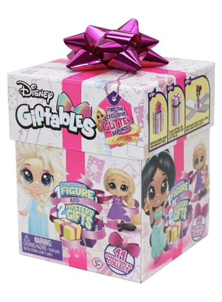 Giftable 1 Figures Contain 2 Mystery Gifts