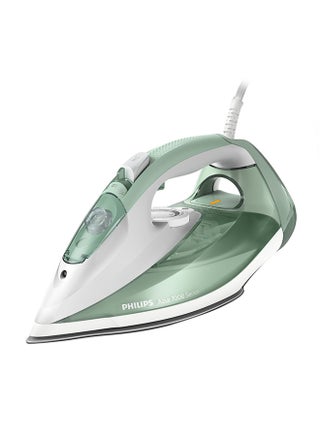 Steam Iron 7000 Series - 45g/min Continuous Steam, 220g Steam Boost, SteamGlide Plus Soleplate,