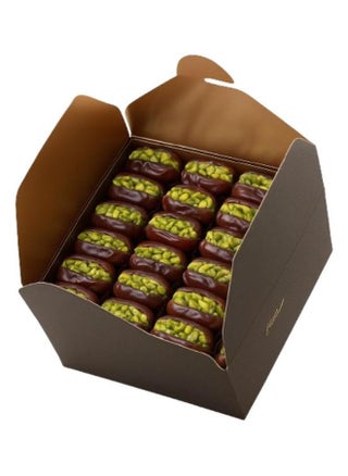 Khidri Premium Dates Filled with Pistachio