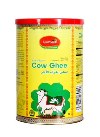 Pure Premium Cow Ghee