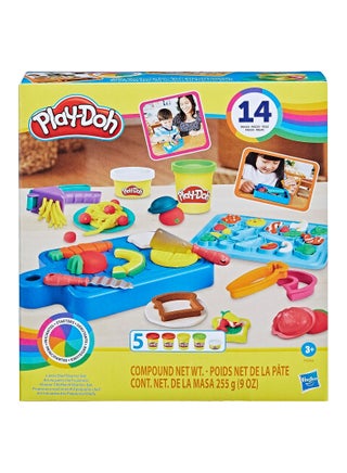 Little Chefs Starter Set For Kids