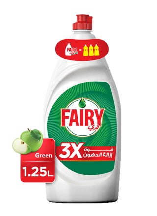 Plus Original Dishwashing Liquid Soap With Alternative Power To Bleach