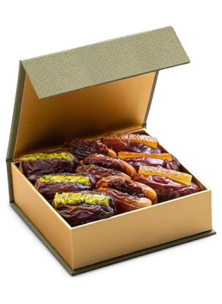 Palm Xsmall Gift Set Collection Premium Filled Dates