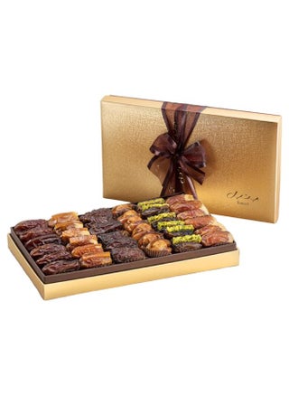 Cassandra Large Gift Set Collection Premium Assorted Dates