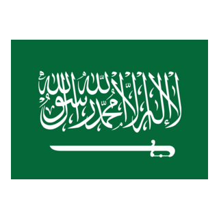 Saudi Arabia