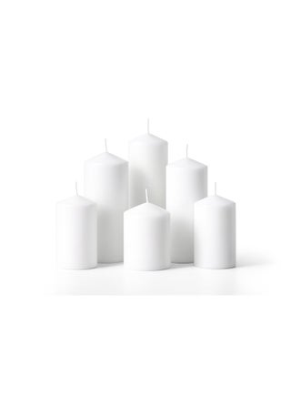 Pillar Candles