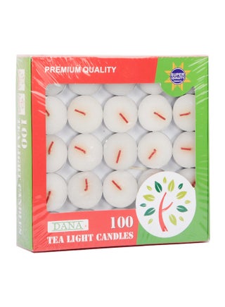 Tea Light Candles