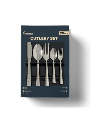 Cutlery Set