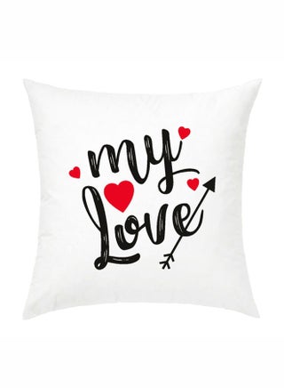 My Love, Cushion
