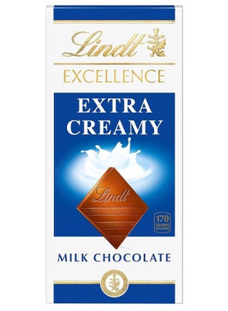 Excellence Extra Creamy Milk Chocolate Bar