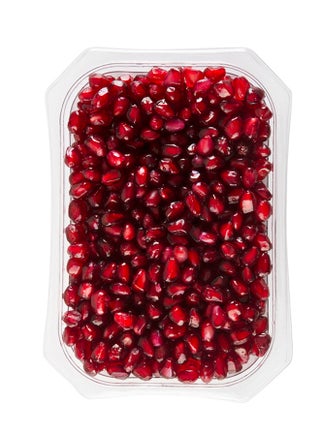 Pomegranate Seeds