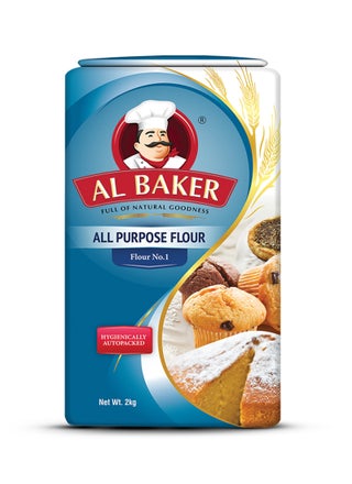 All Purpose Flour