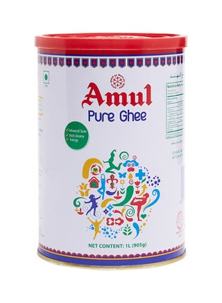 Pure Ghee