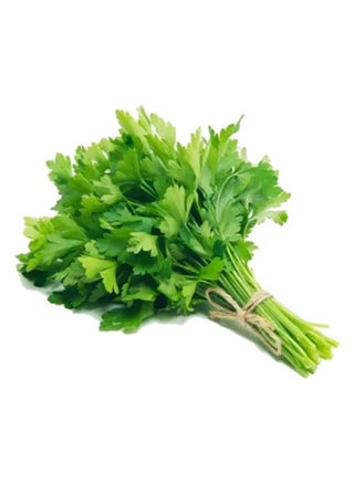 Parsley Leaves