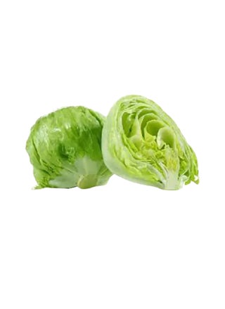 Lettuce Iceberg