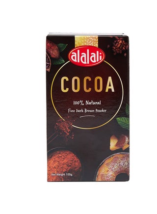 Cocoa Powder